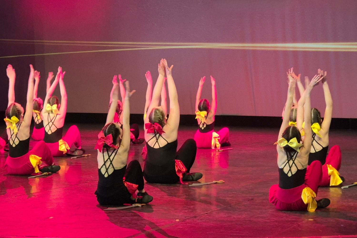 Group Performance 02