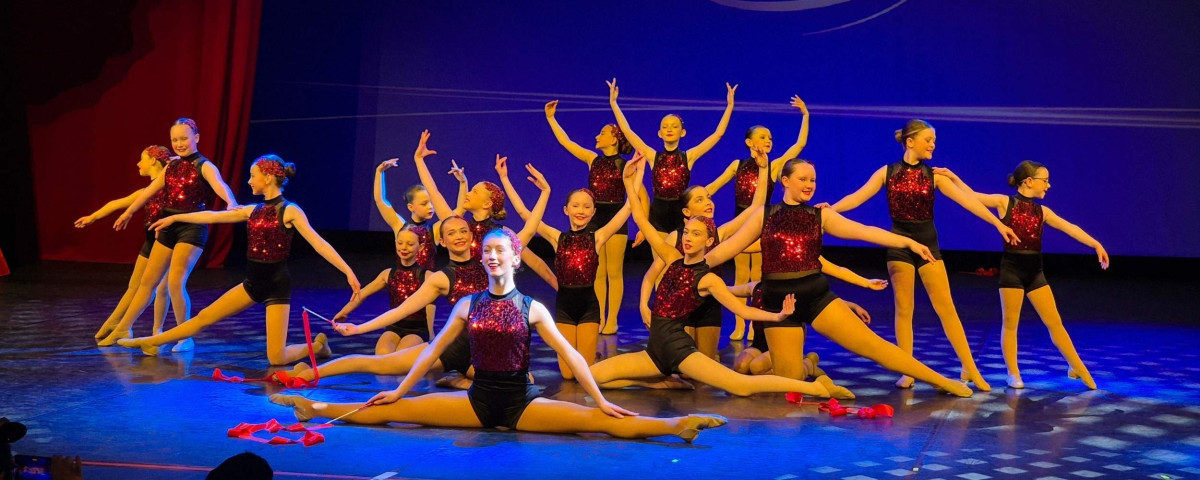 Group Performance 04