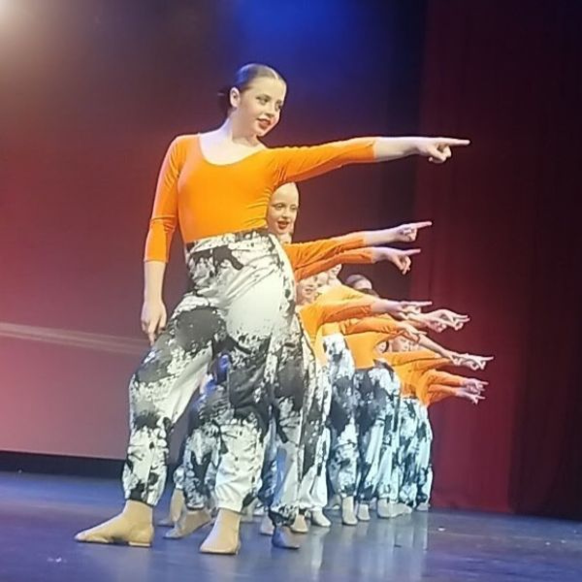 Perform Live Group