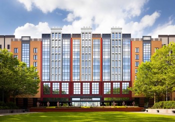 Disney Hotel New York - The Art of Marvel