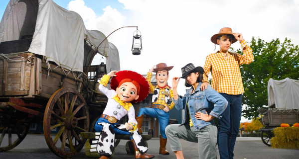 Disney Hotel Cheyenne 04