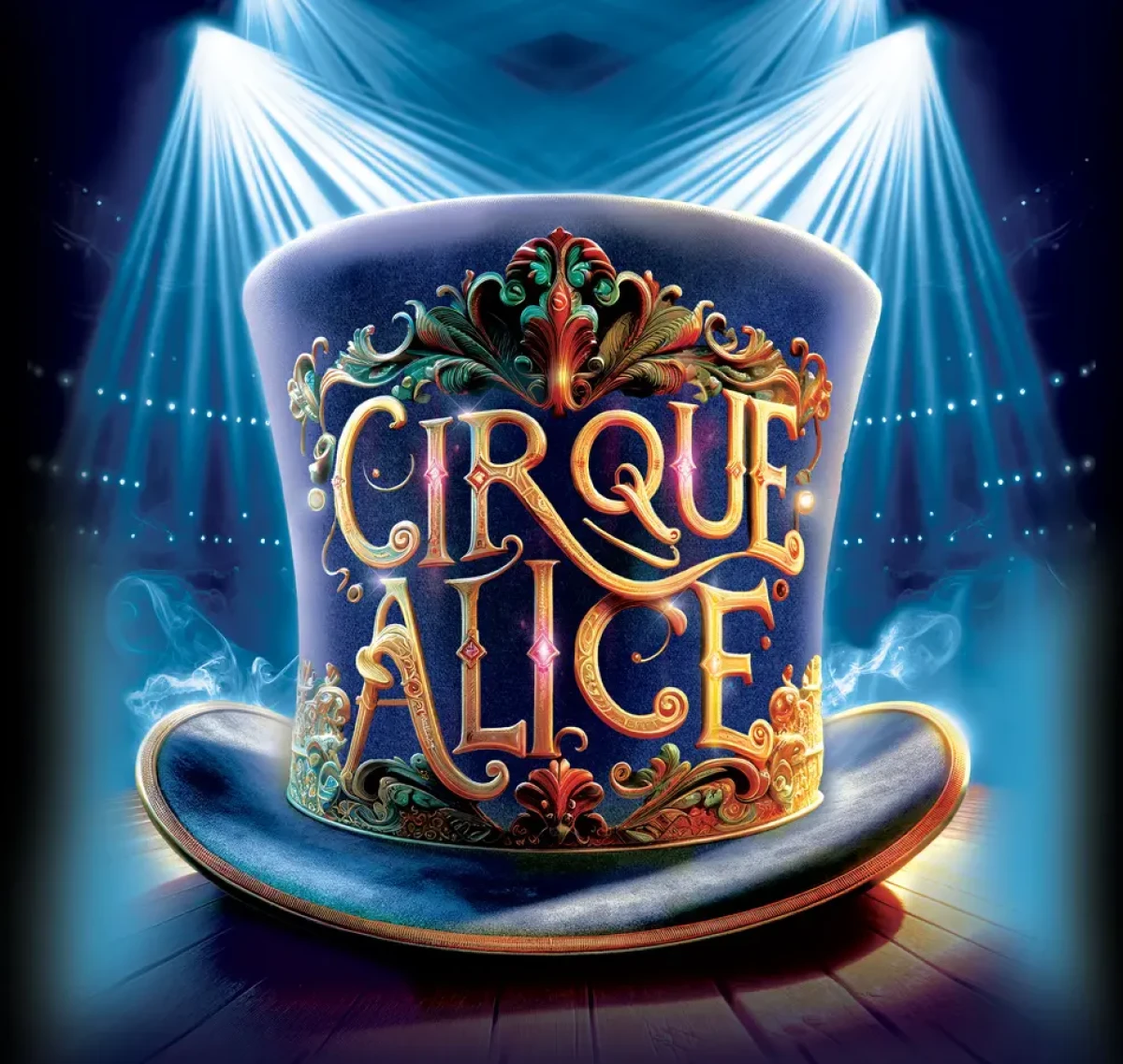 cirque alice