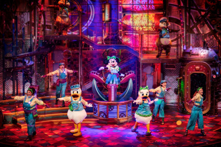 minnies dream factory