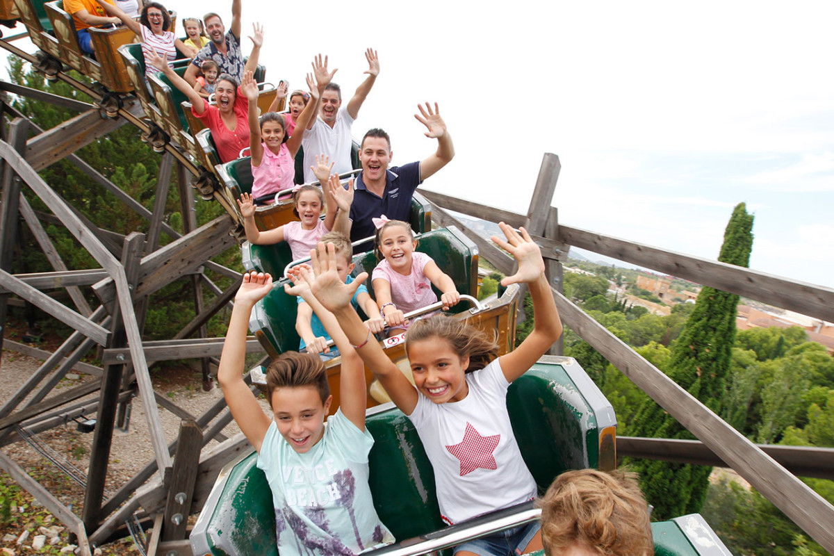 terra mitica alucinakis